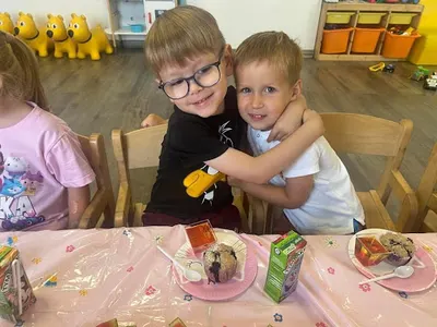 Przedszkole nr 1 Kraina Malucha